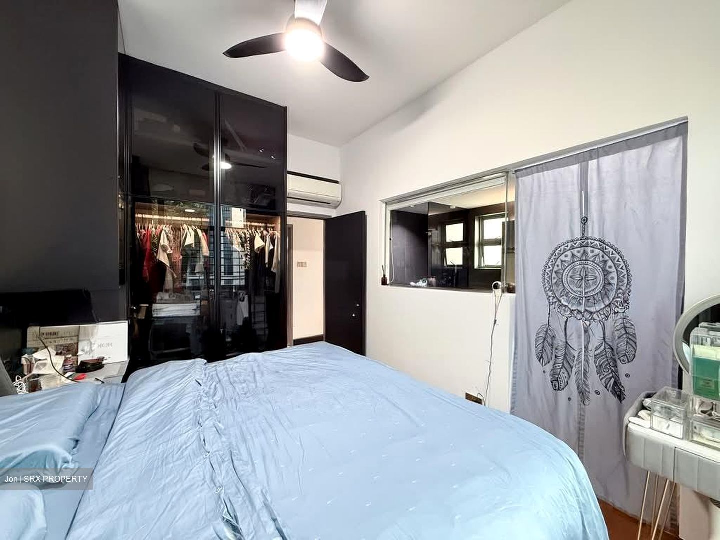 Merawoods (D23), Condominium #552549371